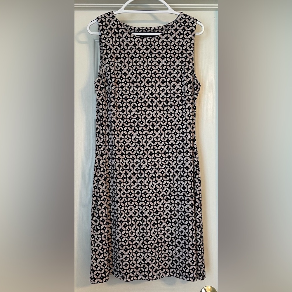 Tommy Hilfiger Sleeveless Dress Size 10